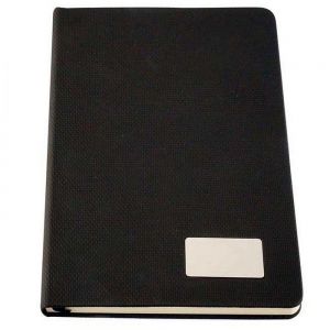 LIBRETA QUEBEC personalizada